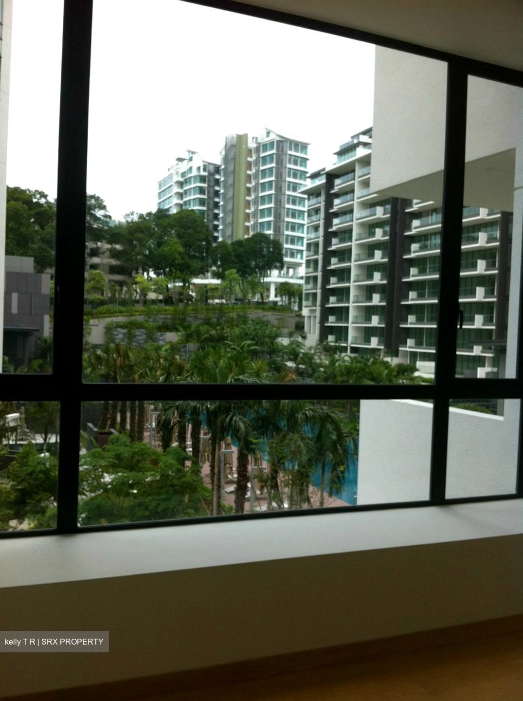 Parvis (D10), Condominium #500712711